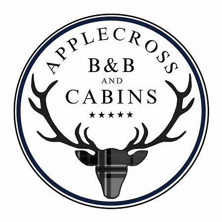 Applecross B&B Exteriör bild