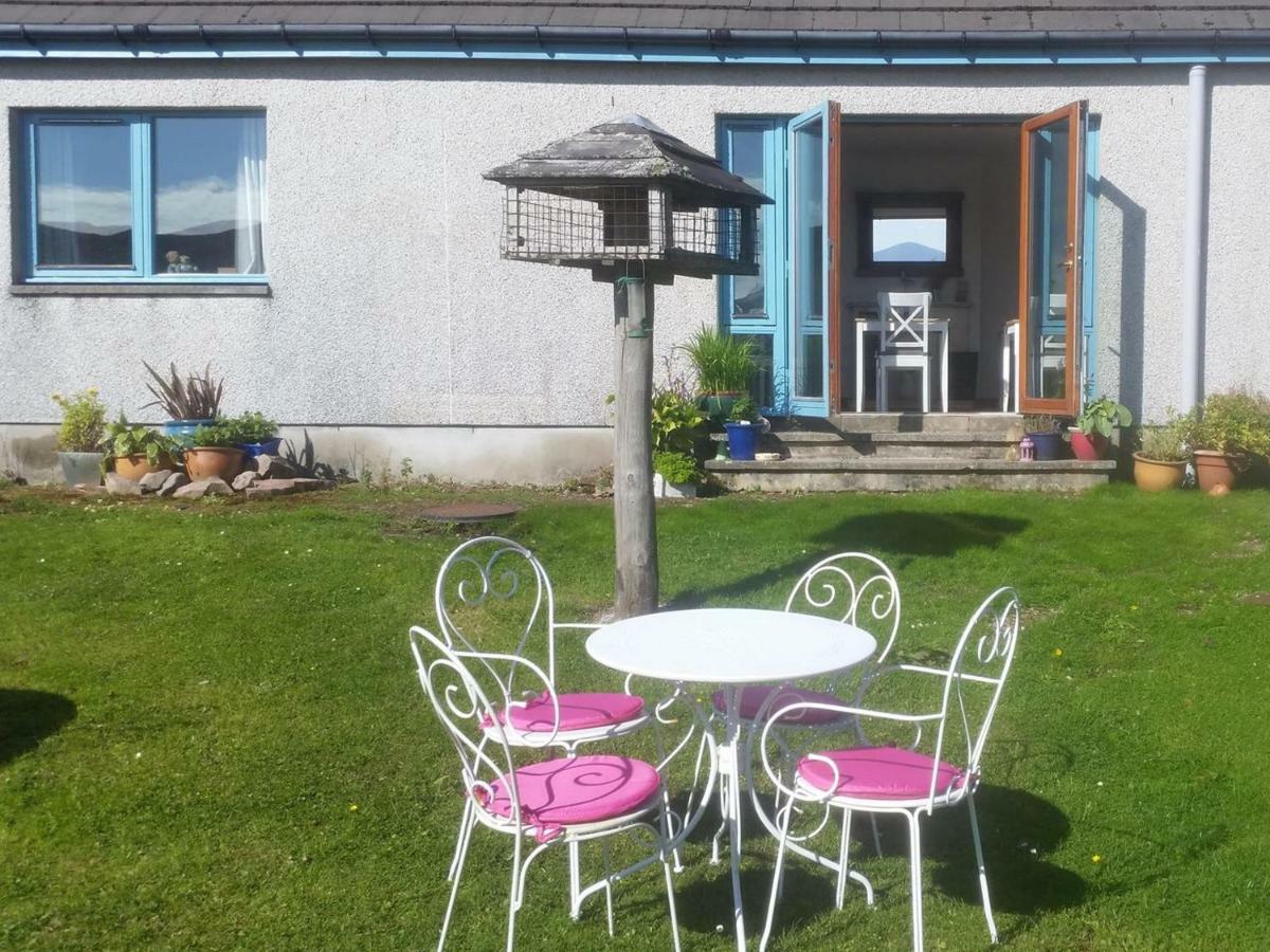 Applecross B&B Exteriör bild